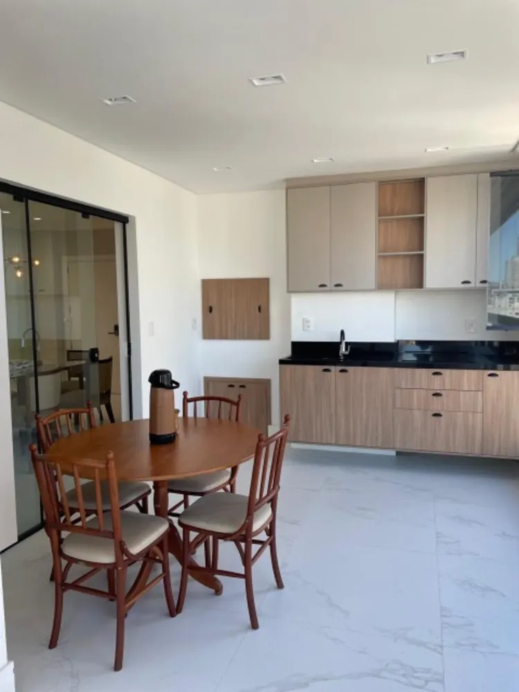 Apartamento, 3 quartos, 129 m² - Foto 6