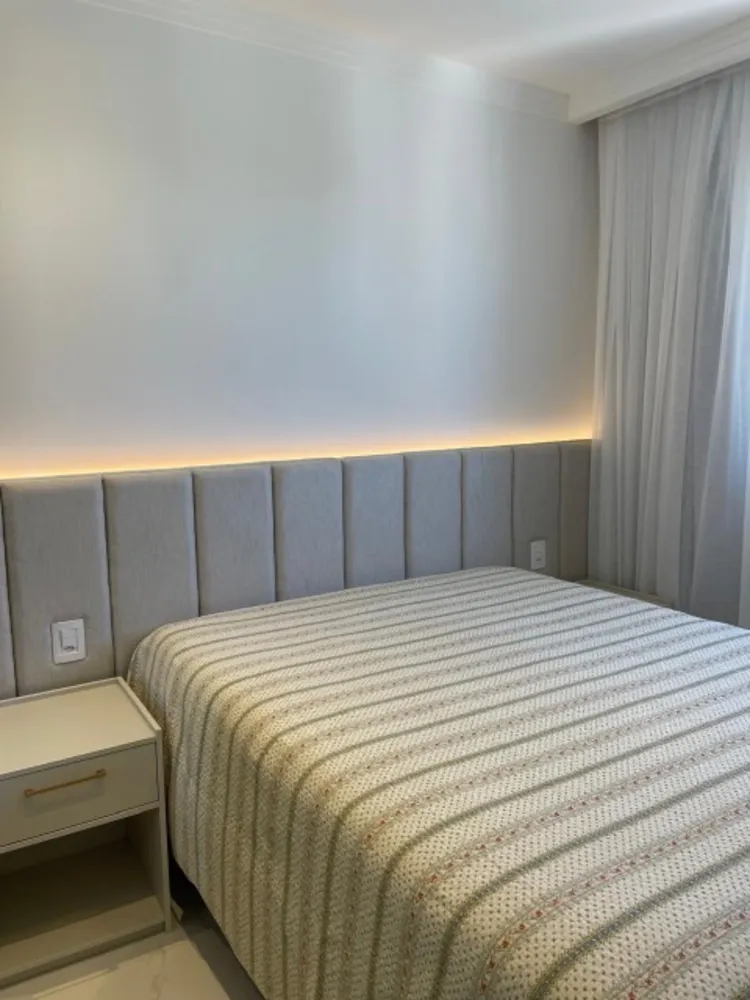 Apartamento, 3 quartos, 129 m² - Foto 1