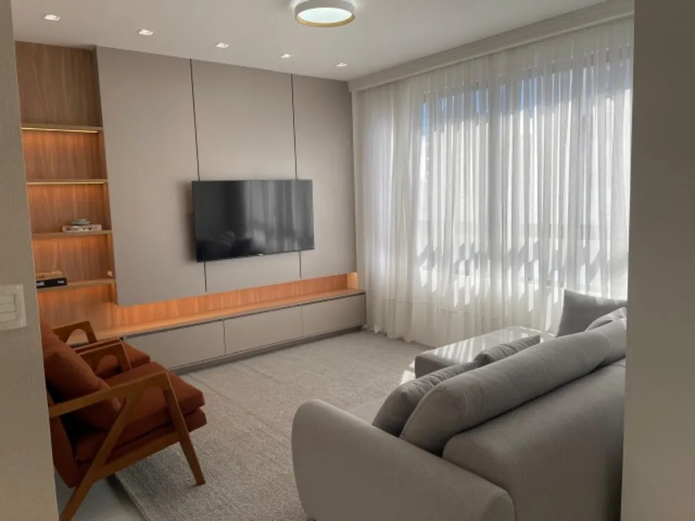 Apartamento, 3 quartos, 129 m² - Foto 3