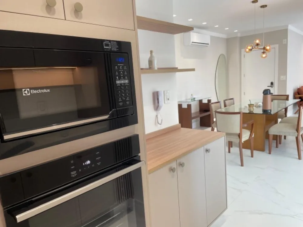 Apartamento, 3 quartos, 129 m² - Foto 4