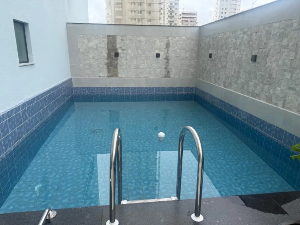 Apartamento, 3 quartos, 129 m² - Foto 11