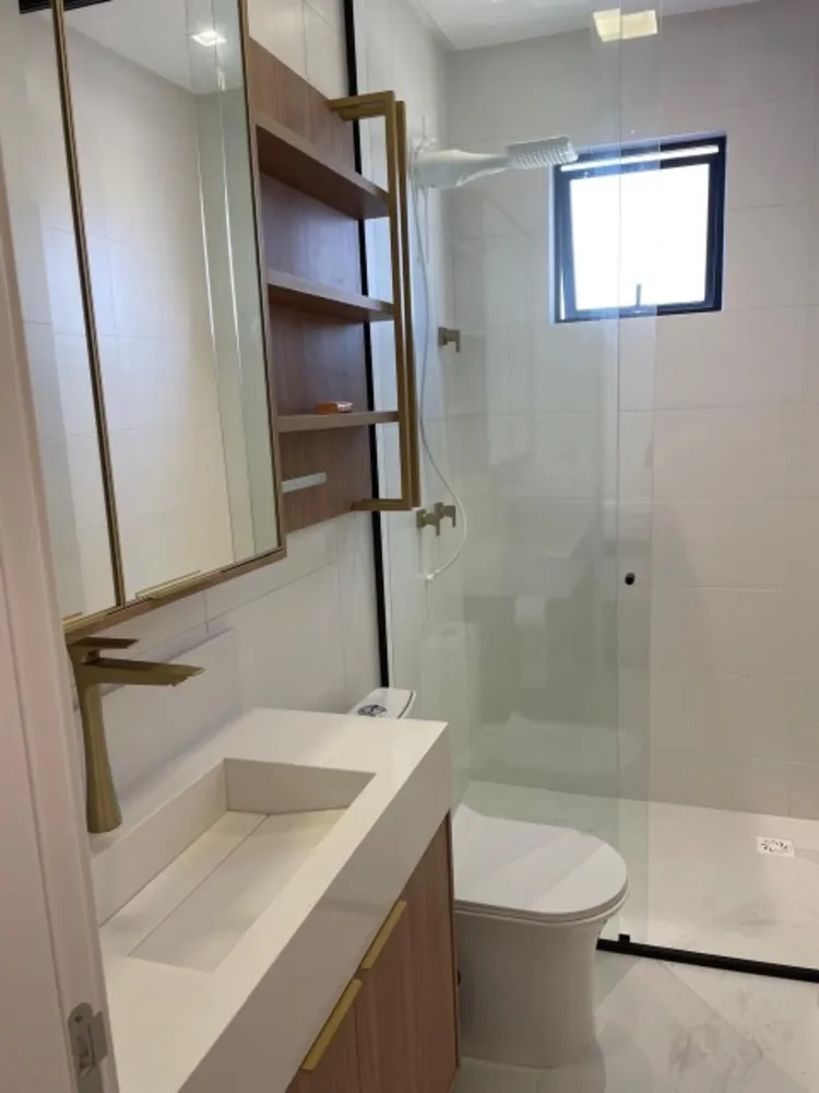 Apartamento, 3 quartos, 129 m² - Foto 2