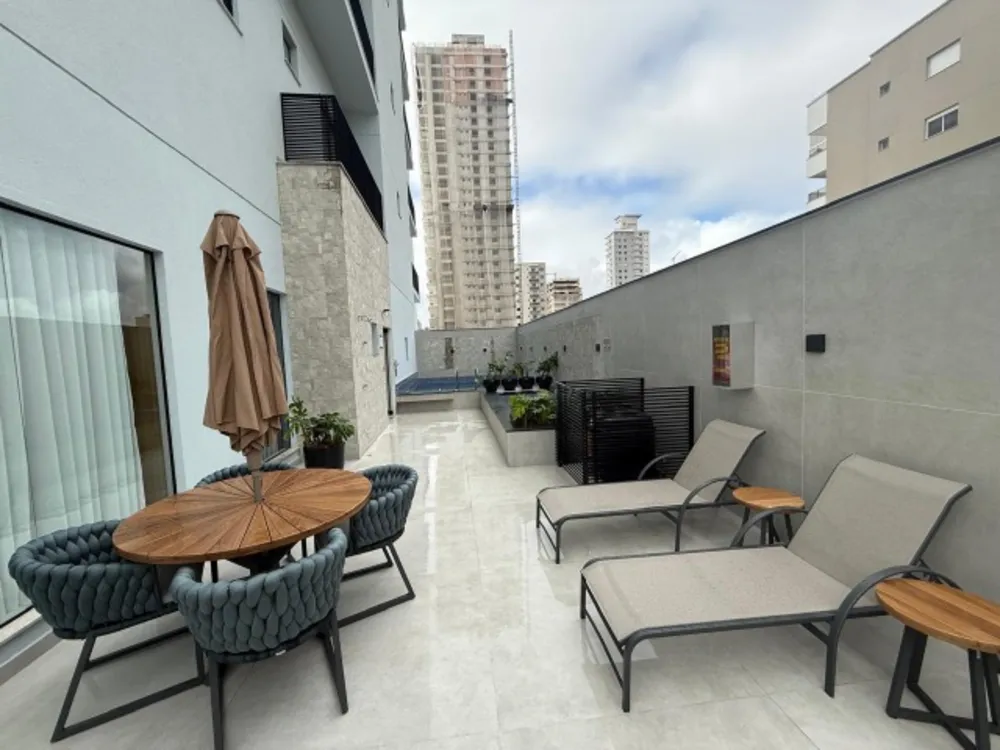 Apartamento, 3 quartos, 129 m² - Foto 12