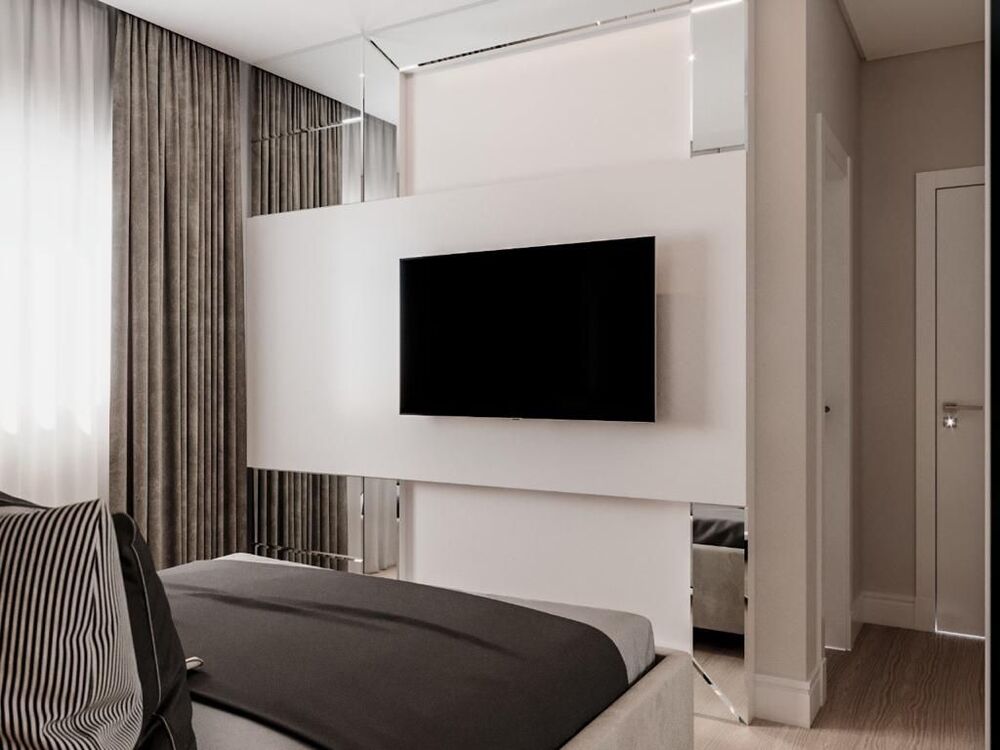 Apartamento, 3 quartos, 112 m² - Foto 4