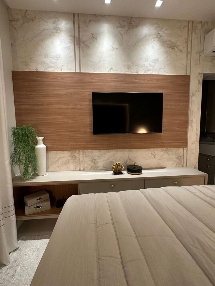 Apartamento, 3 quartos, 112 m² - Foto 5