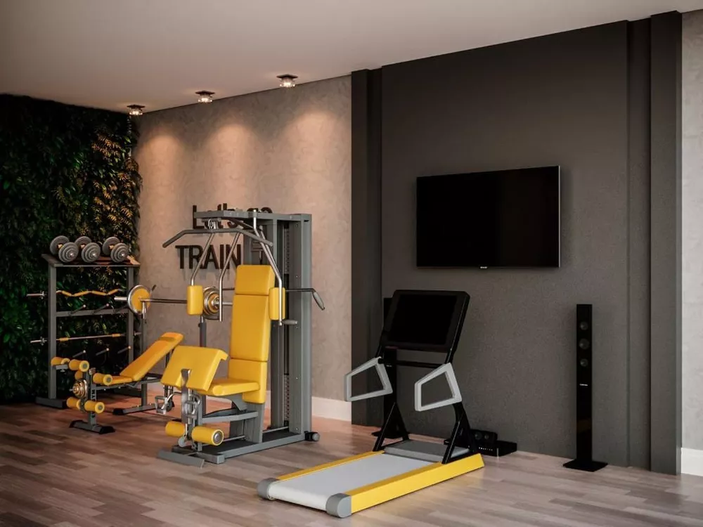 Apartamento, 3 quartos, 112 m² - Foto 1