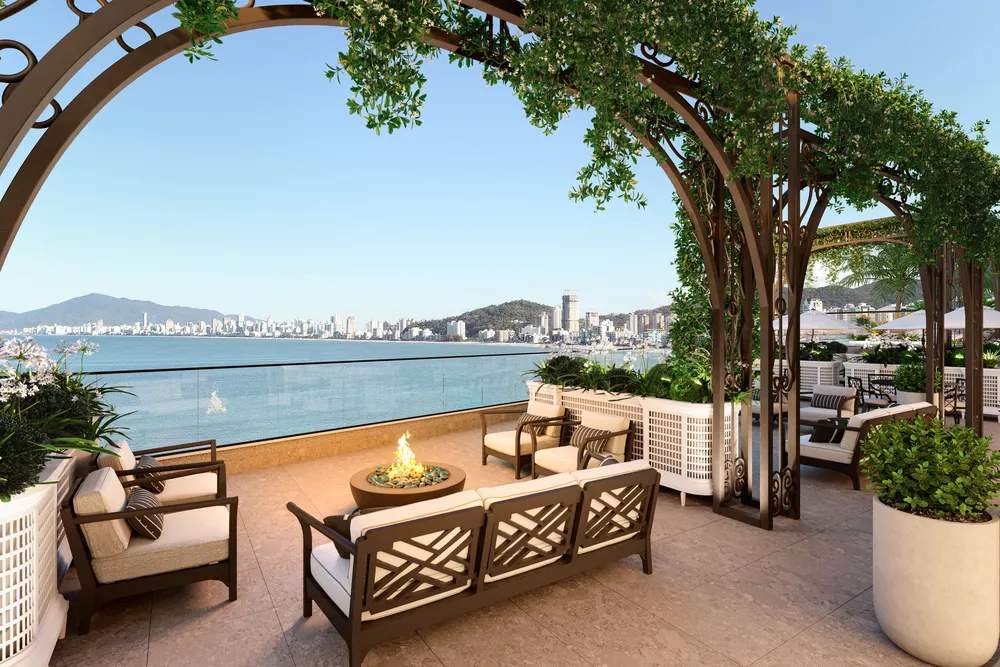 Apartamento, 4 quartos, 457 m² - Foto 8