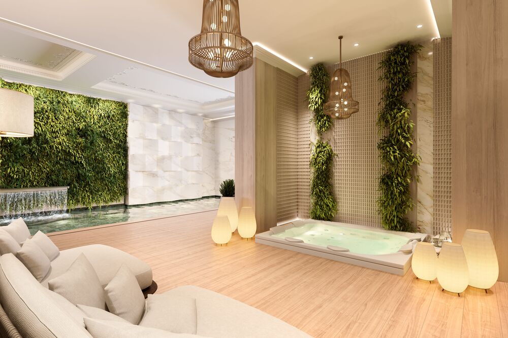 Apartamento, 4 quartos, 457 m² - Foto 4
