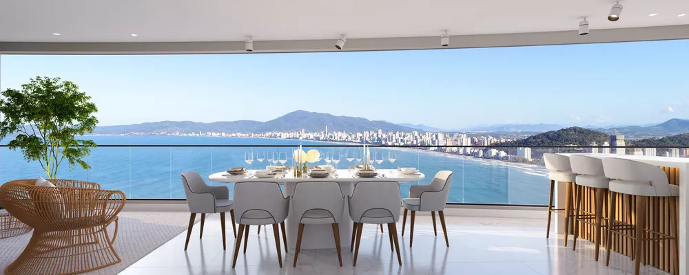 Apartamento, 4 quartos, 457 m² - Foto 6