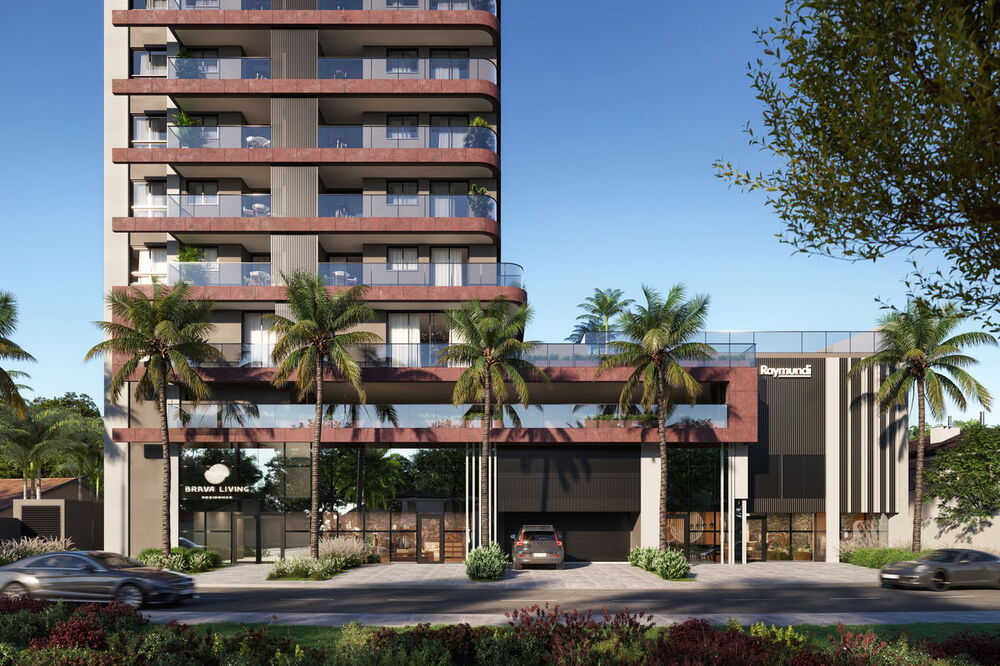 Apartamento, 2 quartos, 69 m² - Foto 4