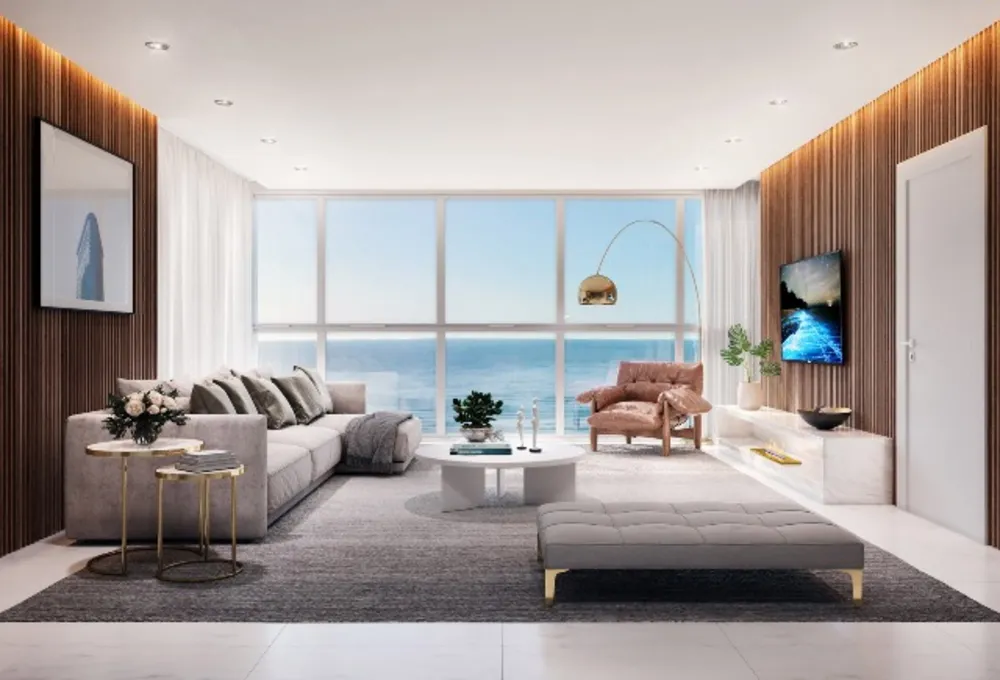 Apartamento, 4 quartos, 321 m² - Foto 8
