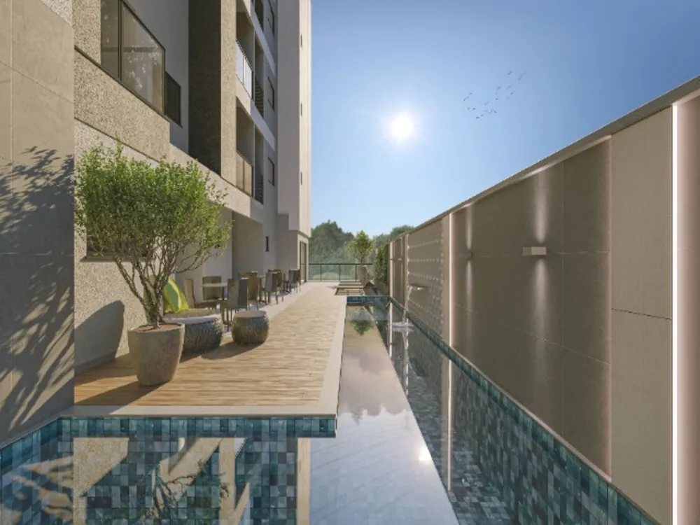 Apartamento, 1 quarto, 54 m² - Foto 4