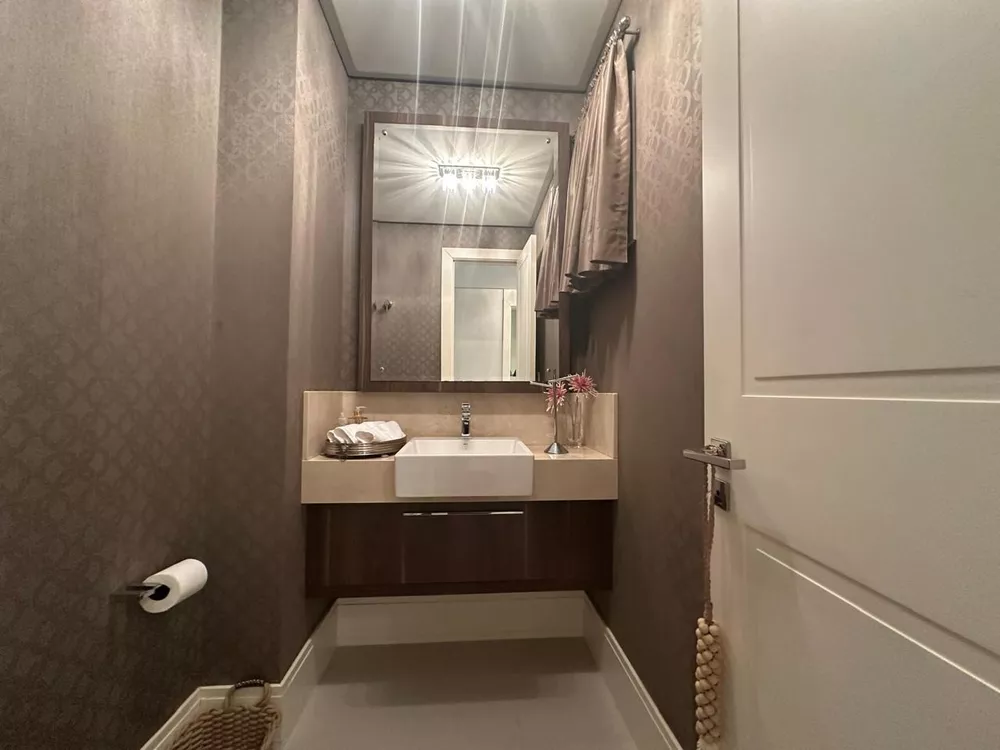 Apartamento, 3 quartos, 315 m² - Foto 2