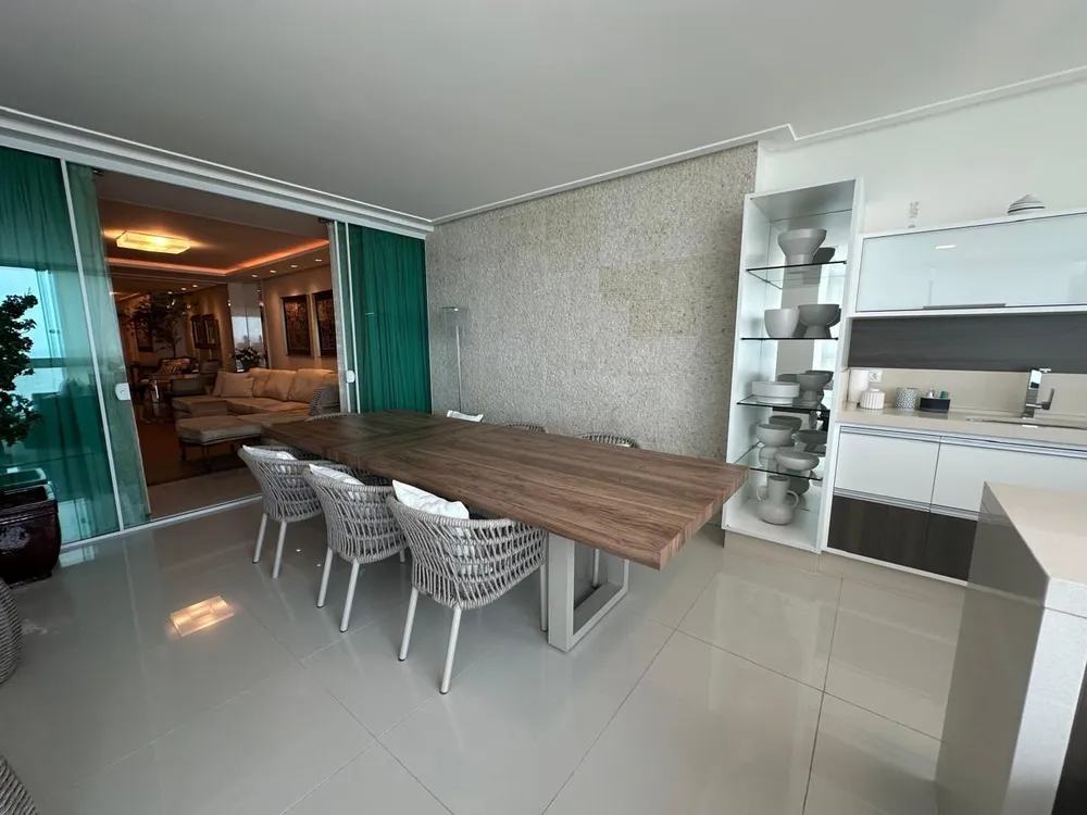 Apartamento, 3 quartos, 315 m² - Foto 4
