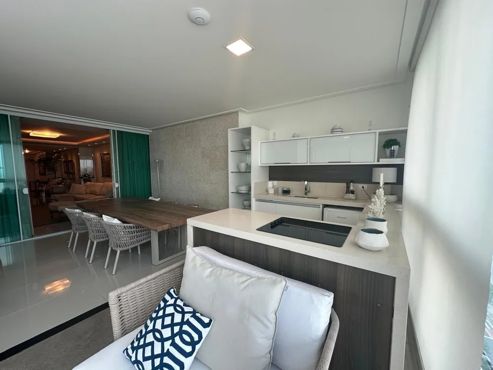 Apartamento, 3 quartos, 315 m² - Foto 3