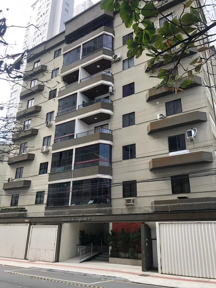 Apartamento, 2 quartos, 119 m² - Foto 12