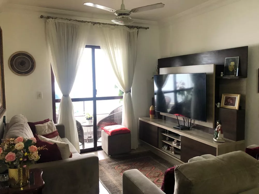 Apartamento, 2 quartos, 119 m² - Foto 1