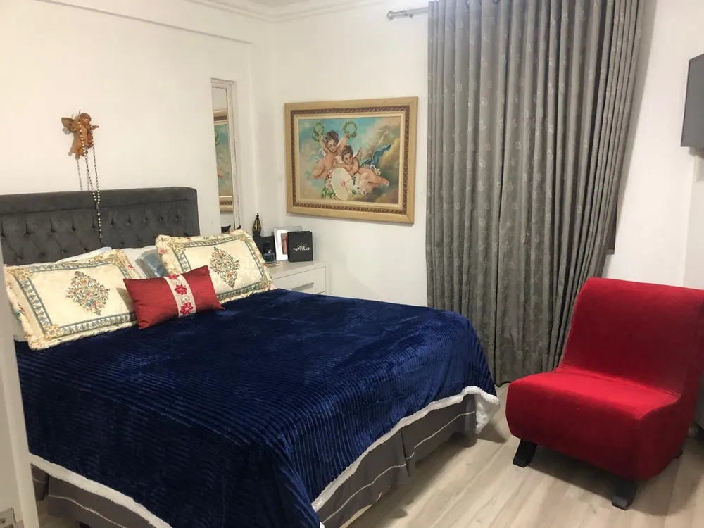 Apartamento, 2 quartos, 119 m² - Foto 6