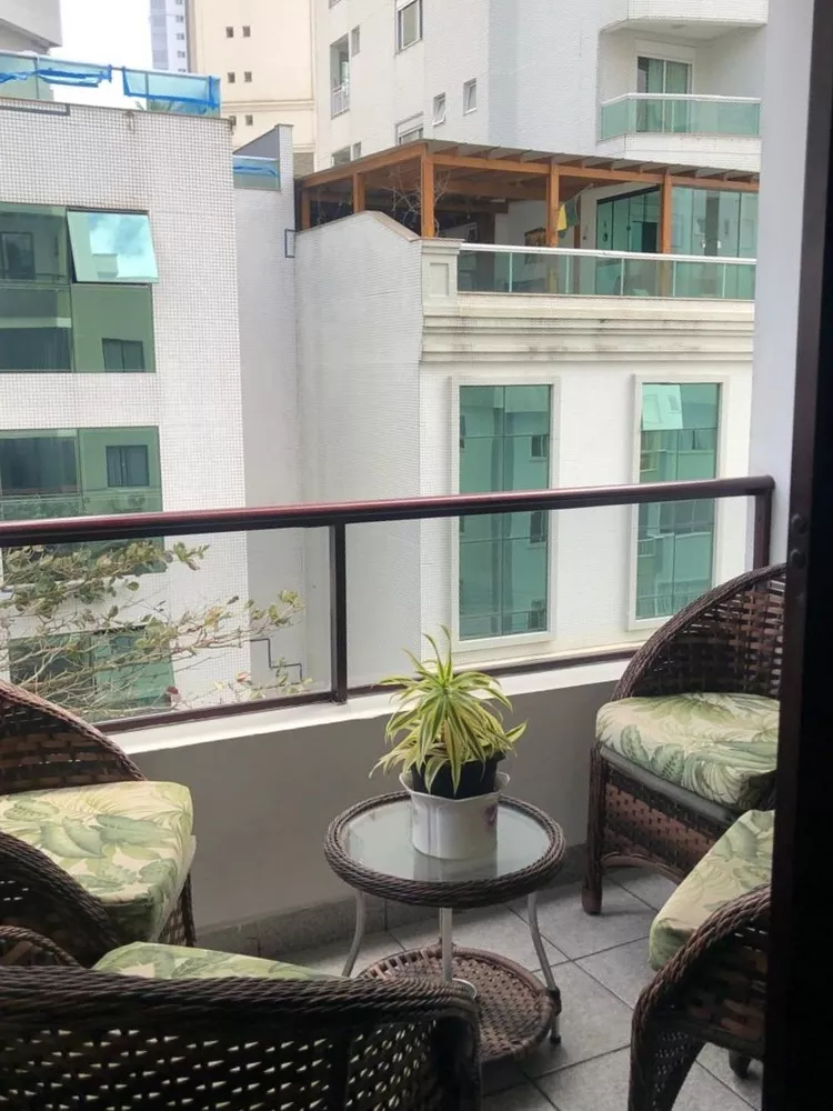 Apartamento, 2 quartos, 119 m² - Foto 4