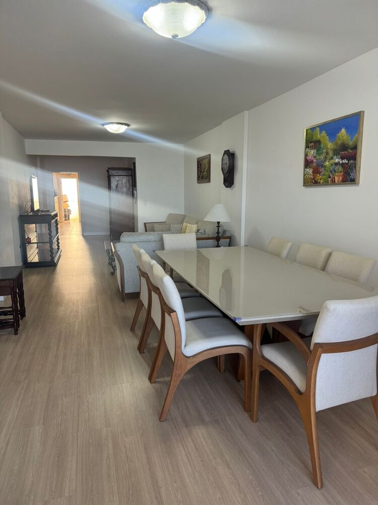 Apartamento, 4 quartos, 210 m² - Foto 1