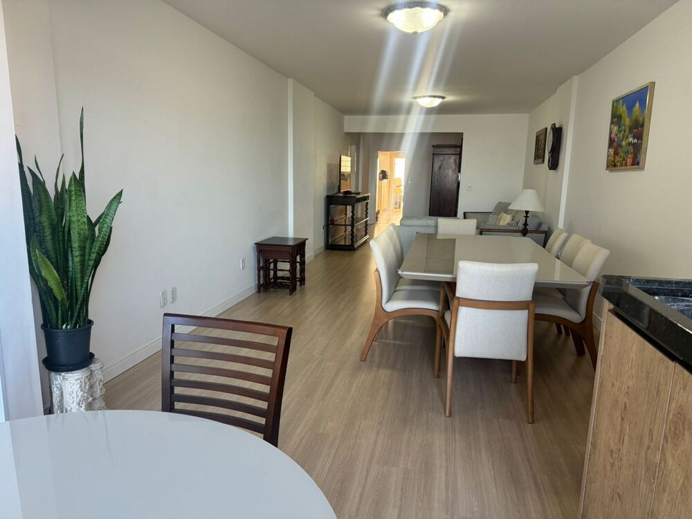 Apartamento, 4 quartos, 210 m² - Foto 3