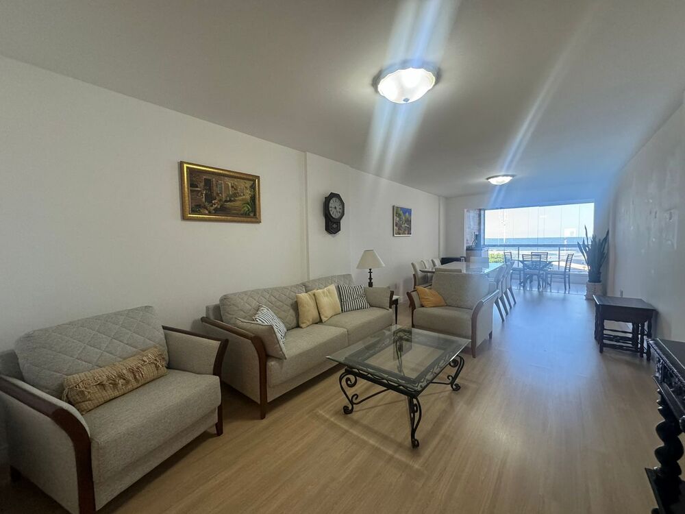 Apartamento, 4 quartos, 210 m² - Foto 4