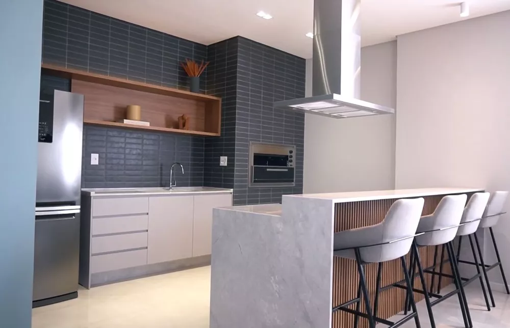 Apartamento, 2 quartos, 73 m² - Foto 8