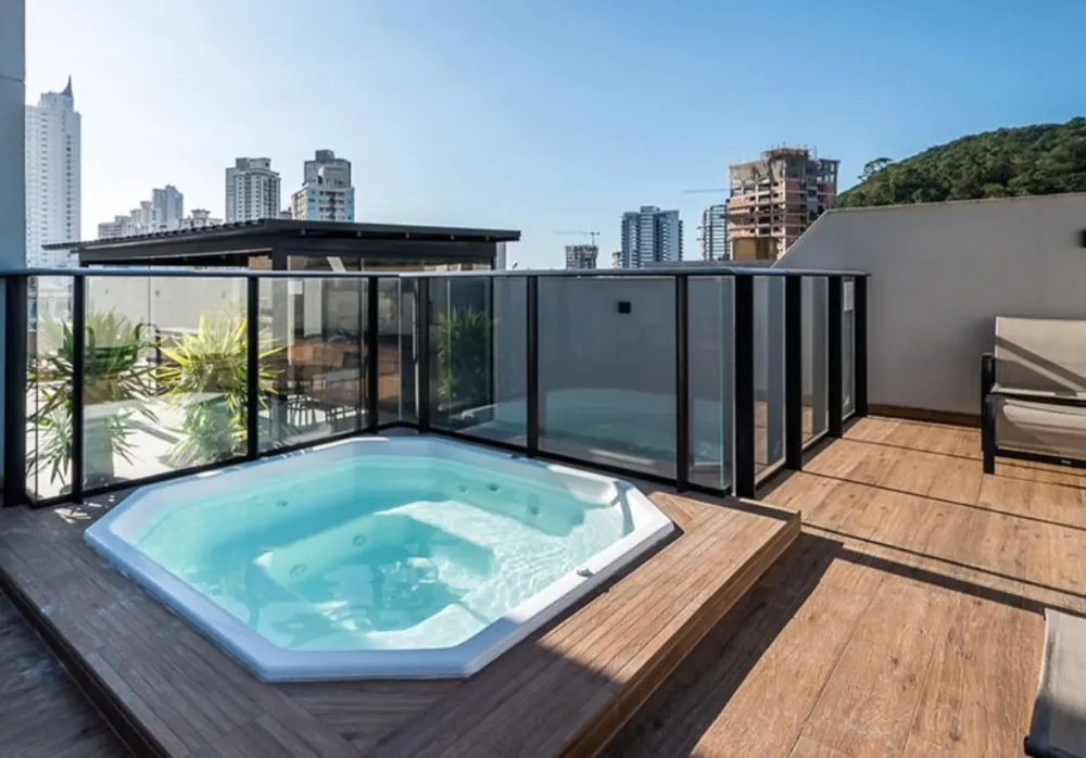 Apartamento, 2 quartos, 73 m² - Foto 10