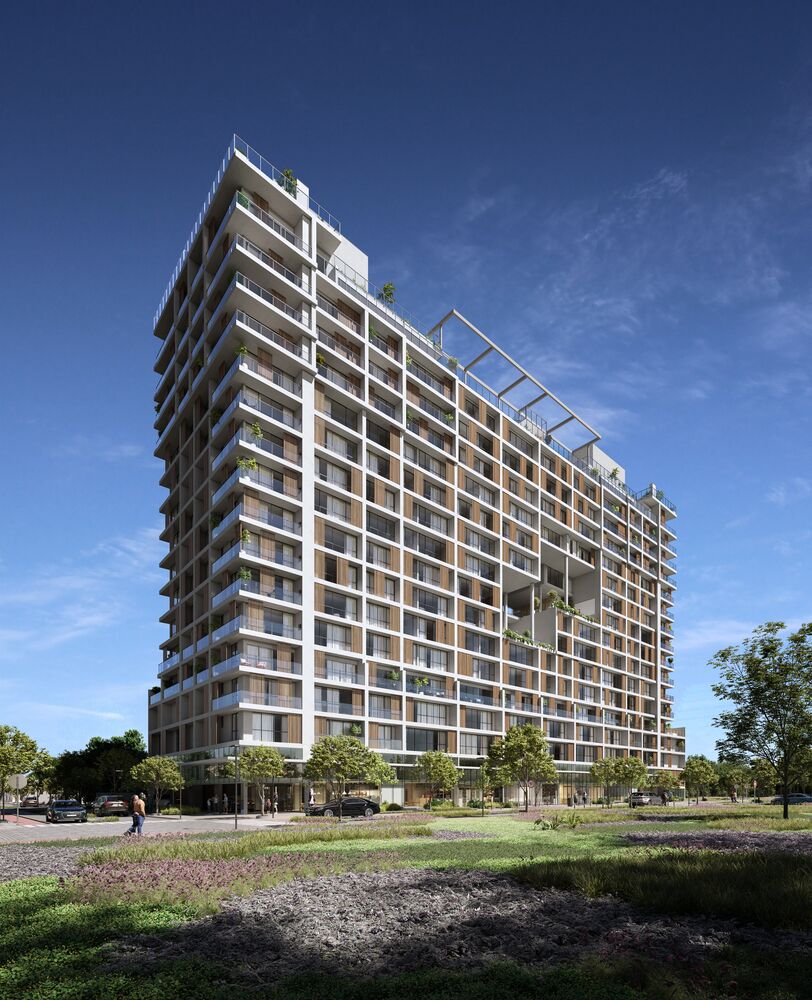 Apartamento, 1 quarto, 47 m² - Foto 1