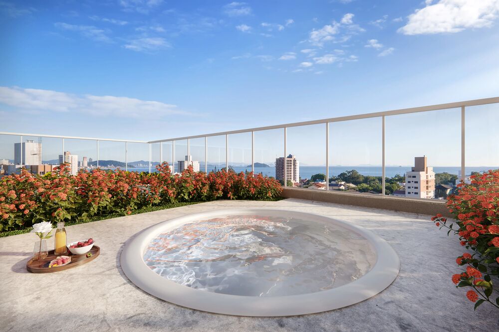 Apartamento, 3 quartos, 124 m² - Foto 5