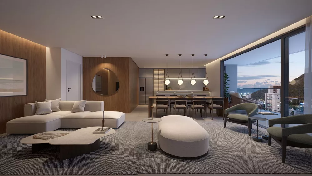 Apartamento, 112 m² - Foto 4