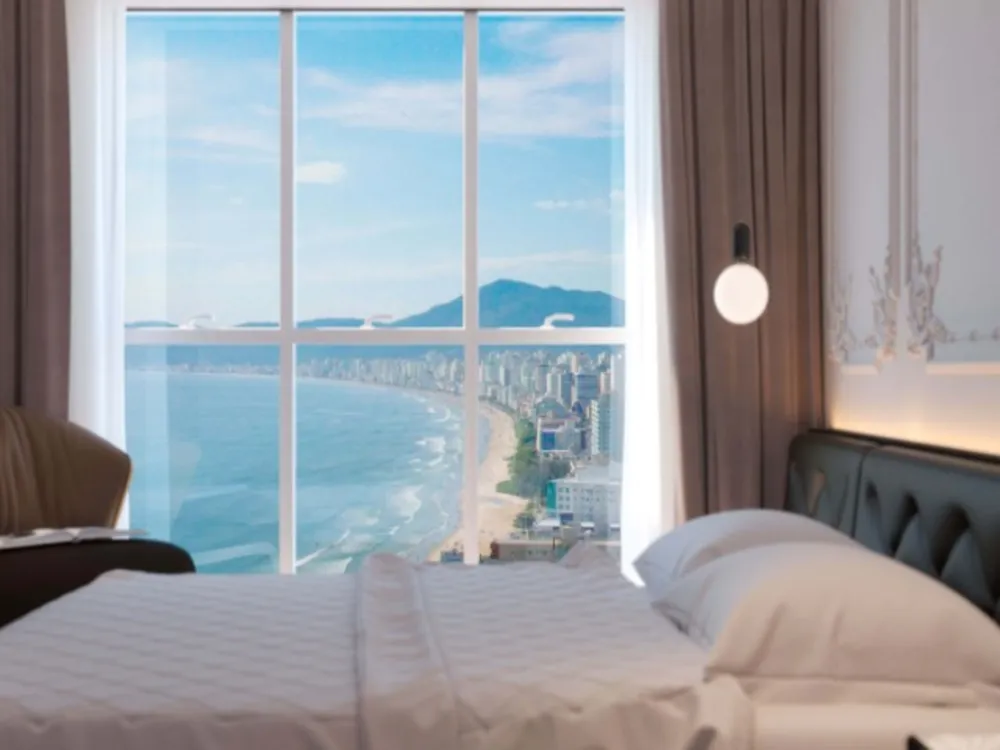 Apartamento, 4 quartos, 168 m² - Foto 6