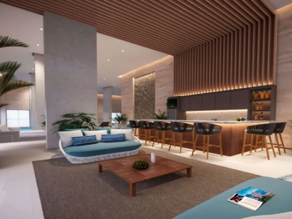 Apartamento, 4 quartos, 168 m² - Foto 8