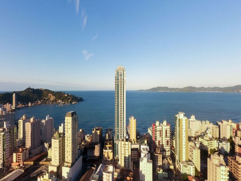 Apartamento, 4 quartos, 168 m² - Foto 2