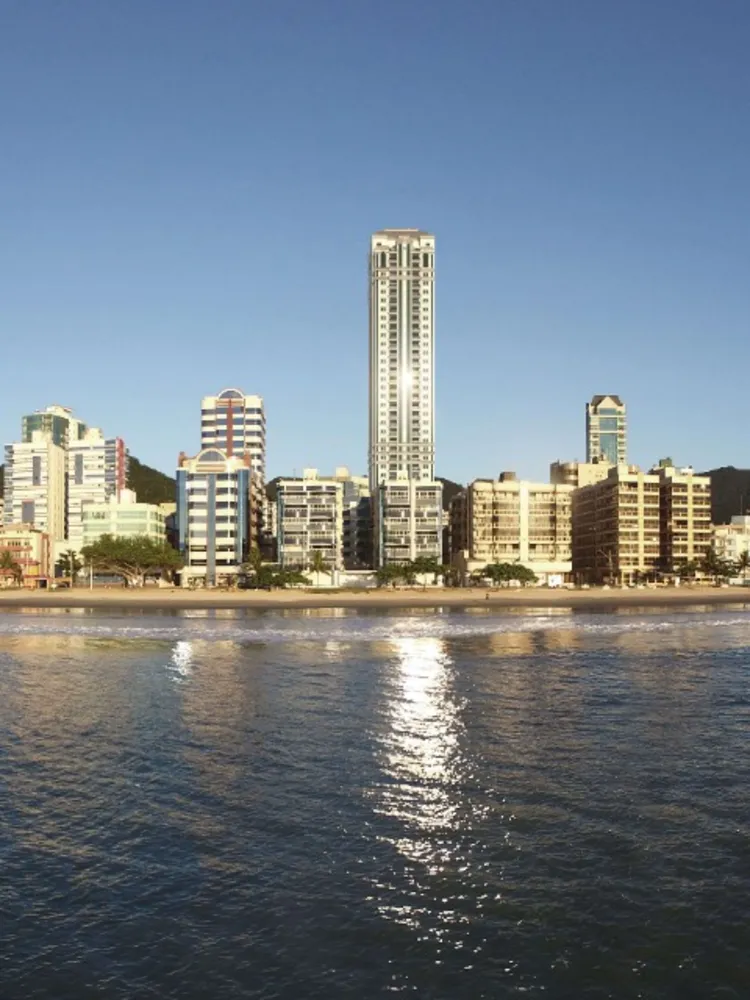 Apartamento, 4 quartos, 168 m² - Foto 1