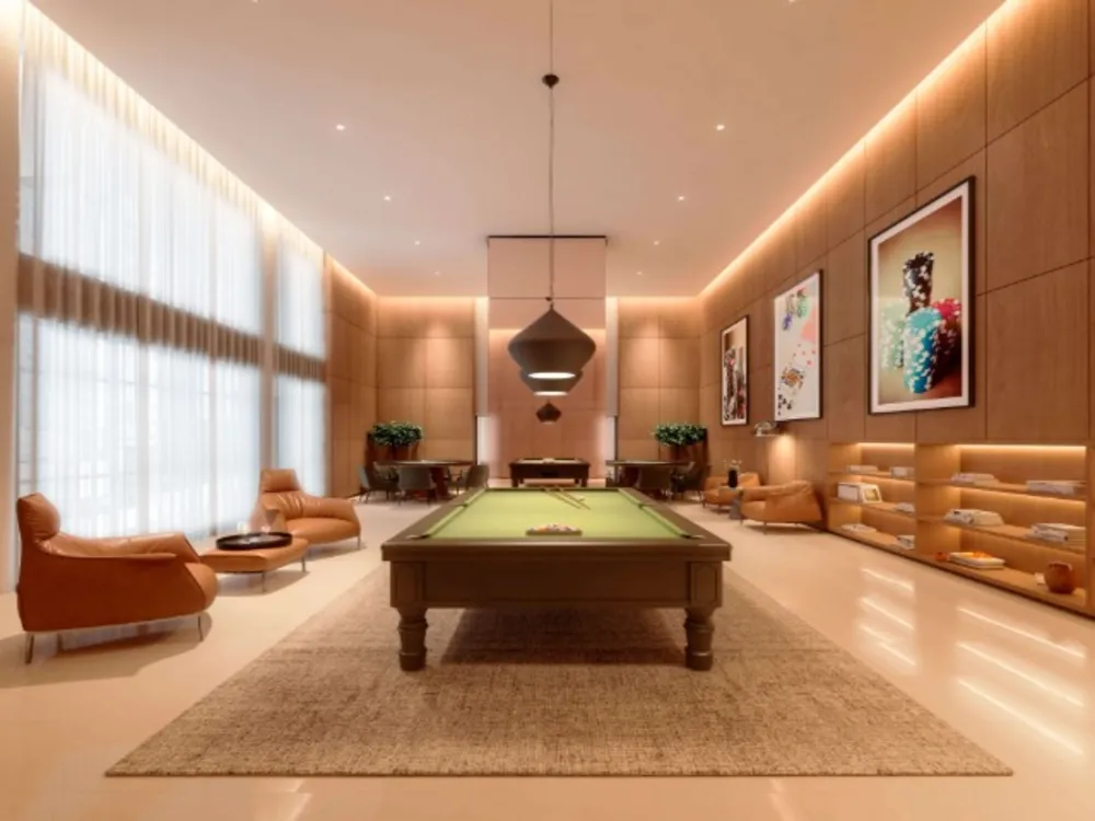 Apartamento, 4 quartos, 168 m² - Foto 5