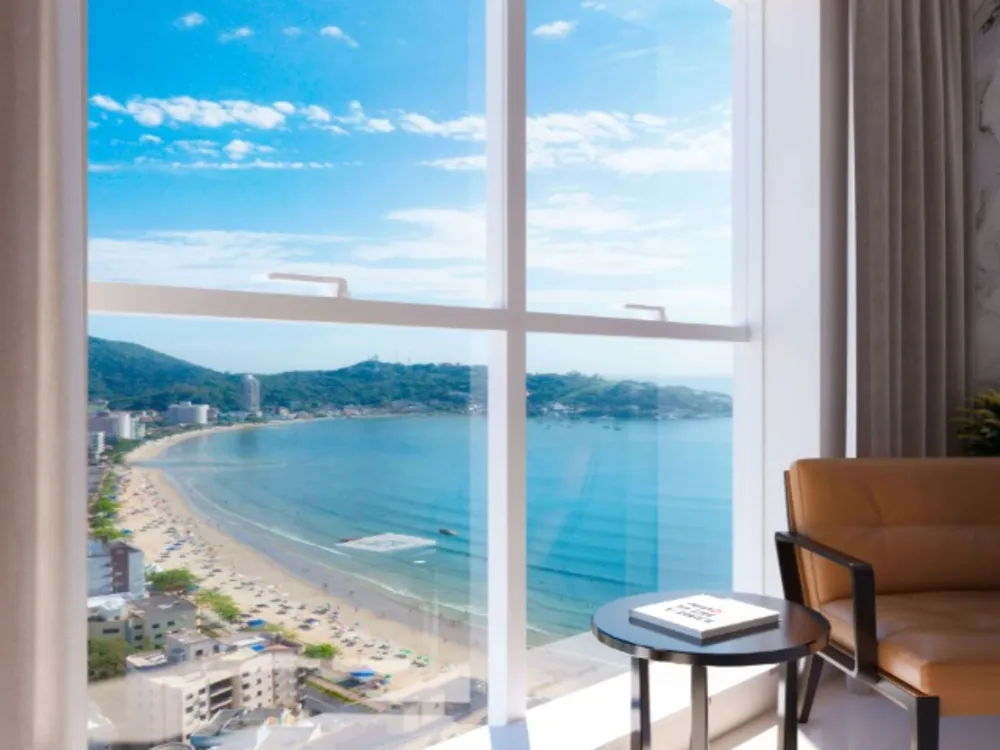 Apartamento, 4 quartos, 168 m² - Foto 6