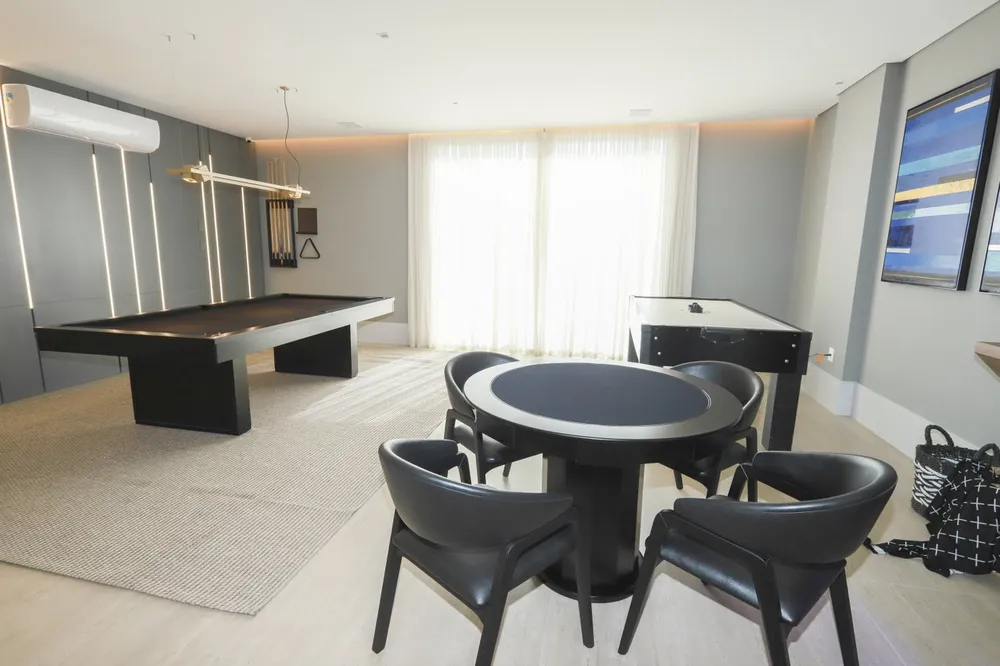 Apartamento, 4 quartos, 210 m² - Foto 7