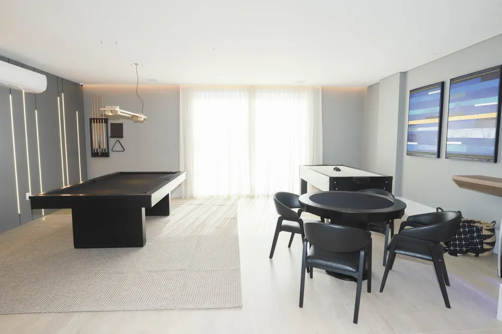 Apartamento, 4 quartos, 210 m² - Foto 4