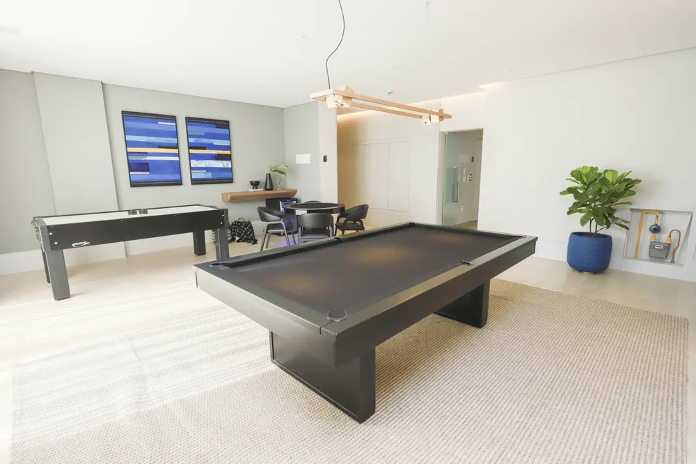 Apartamento, 4 quartos, 210 m² - Foto 1