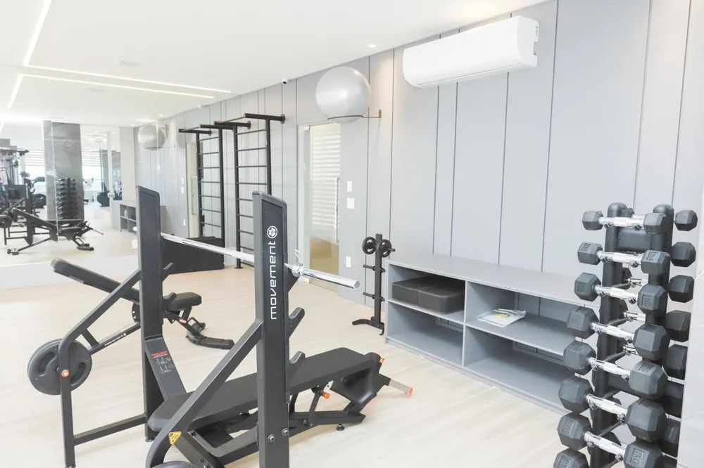 Apartamento, 4 quartos, 210 m² - Foto 5
