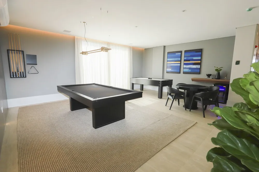 Apartamento, 4 quartos, 210 m² - Foto 2