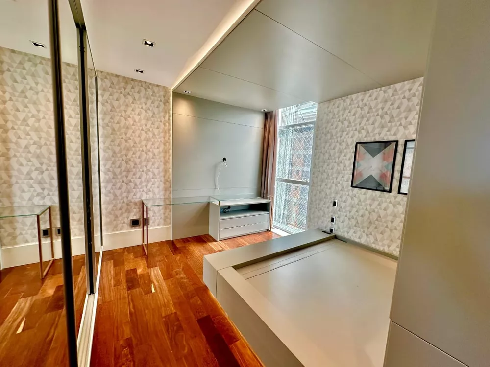 Cobertura, 4 quartos, 400 m² - Foto 1
