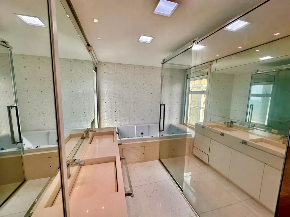 Cobertura, 4 quartos, 400 m² - Foto 4