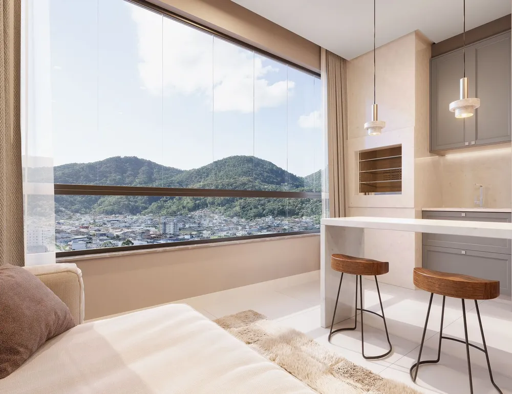 Apartamento, 2 quartos, 68 m² - Foto 17