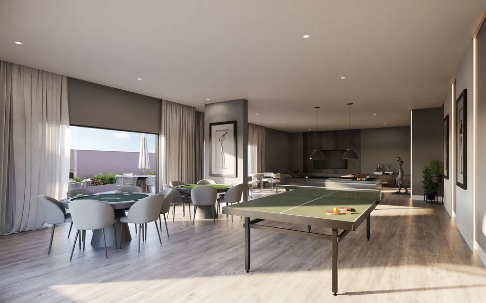 Apartamento, 2 quartos, 68 m² - Foto 14
