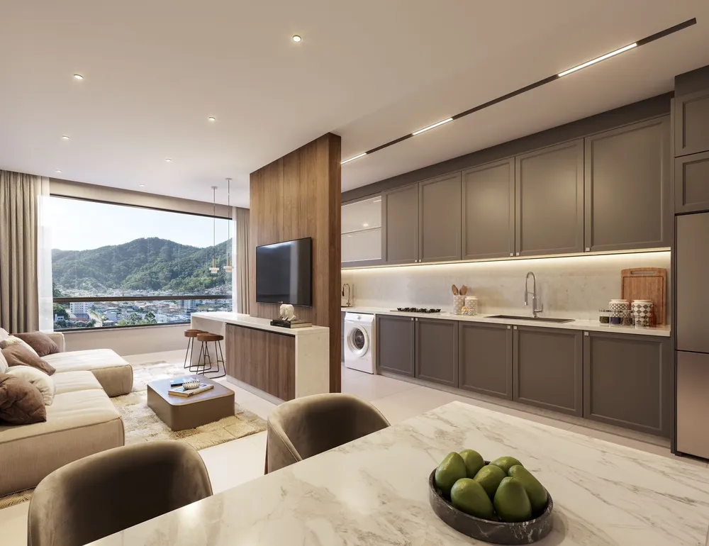 Apartamento, 2 quartos, 68 m² - Foto 15