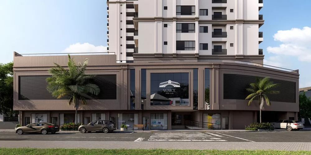 Apartamento, 2 quartos, 68 m² - Foto 12