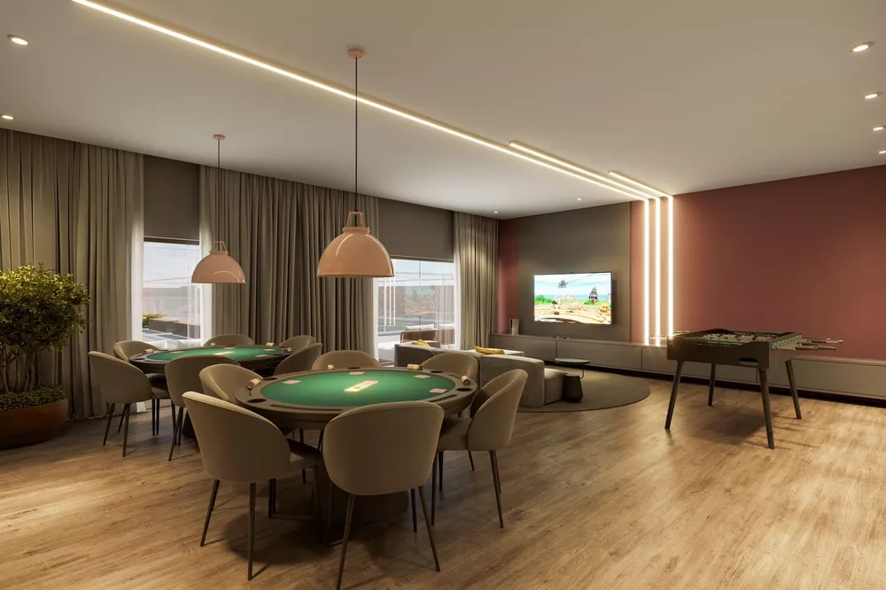 Apartamento, 2 quartos, 68 m² - Foto 10