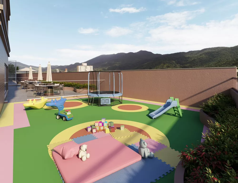 Apartamento, 2 quartos, 68 m² - Foto 9